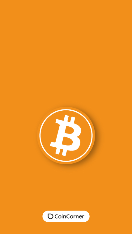 Bitcoin Wallpaper