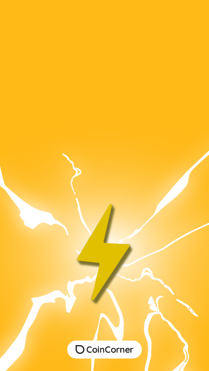 Lightning Bolt Wallpaper